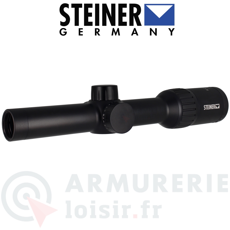 Lunette Steiner Ranger 4 1-4X24