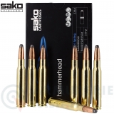 20 Sako Hammerhead 30-06 Sprg 220gr