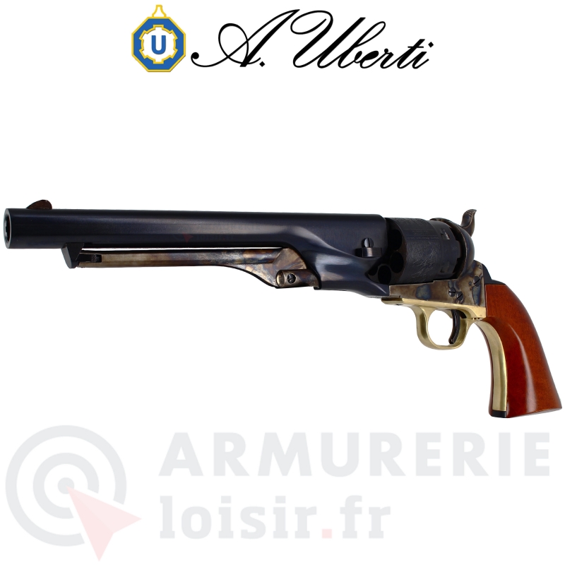 Revolver Uberti Army Civil 1860 8" .44