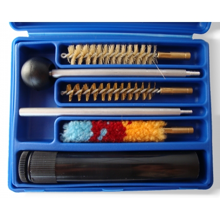 Kit de nettoyage 357 MAGNUM
