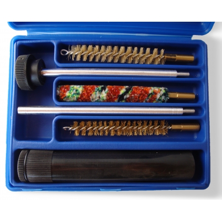 Kit de nettoyage calibre 7,65 magnum
