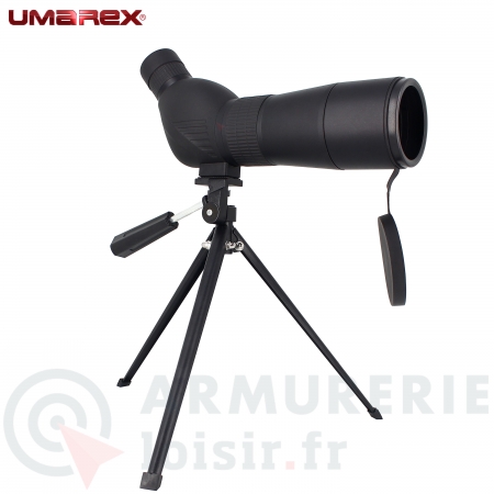 Longue vue tir sportif / spotting scope Umarex 15-45X60