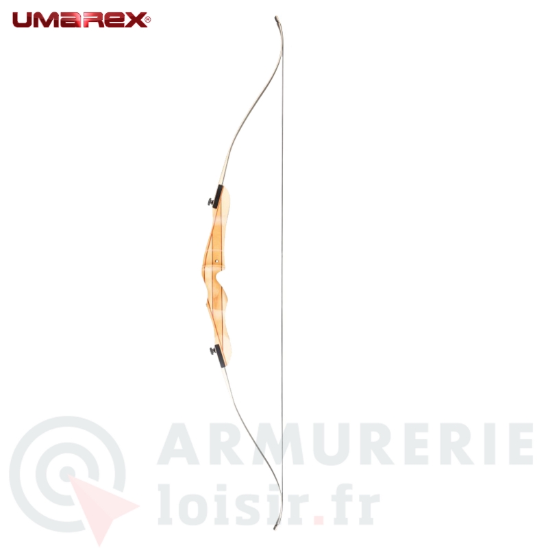 Arc Umarex RB Takedown NXG Wood