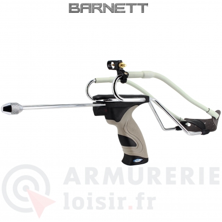 Lance pierre Barnett Pro Diablo