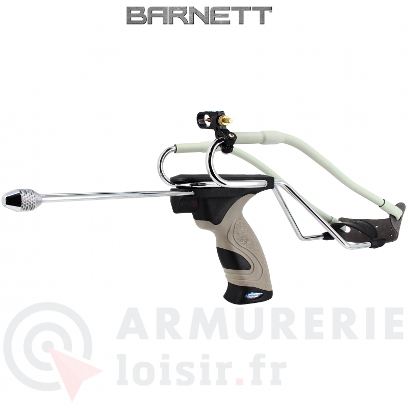 Lance pierre Barnett Pro Diablo