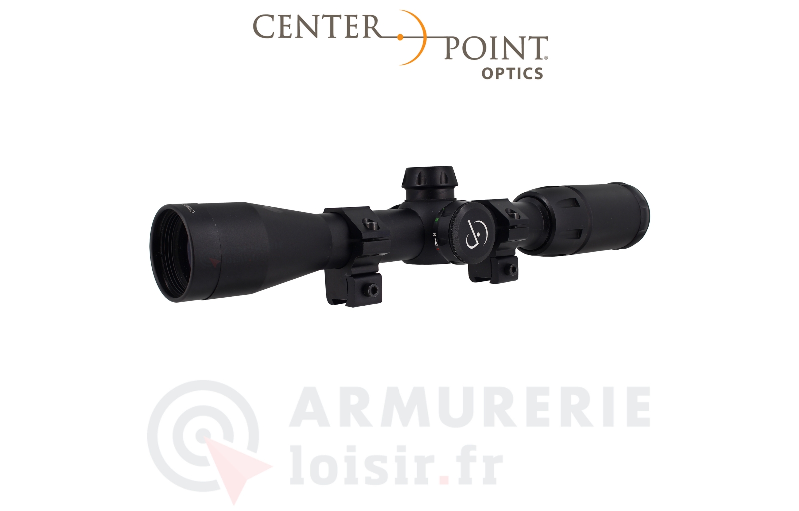 Lunette KONUS KONUSPRO 3-9x50 - Lunettes de tir et tactique (12493256