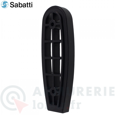 Intercalaire de crosse Sabatti Tactical