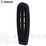 Intercalaire de crosse Sabatti Tactical