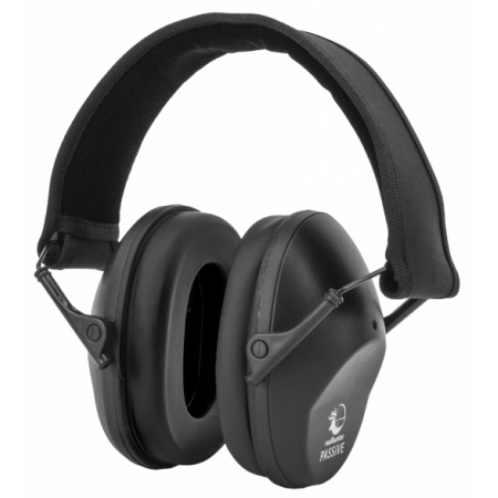 Casque anti bruit tir sportif Real Hunter Passive...