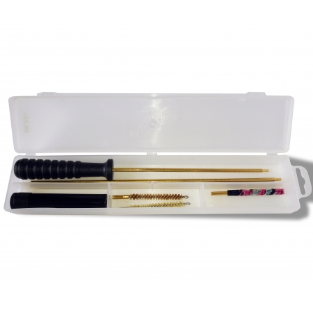 Kit de nettoyage carabine 4.5mm - MEGALINE