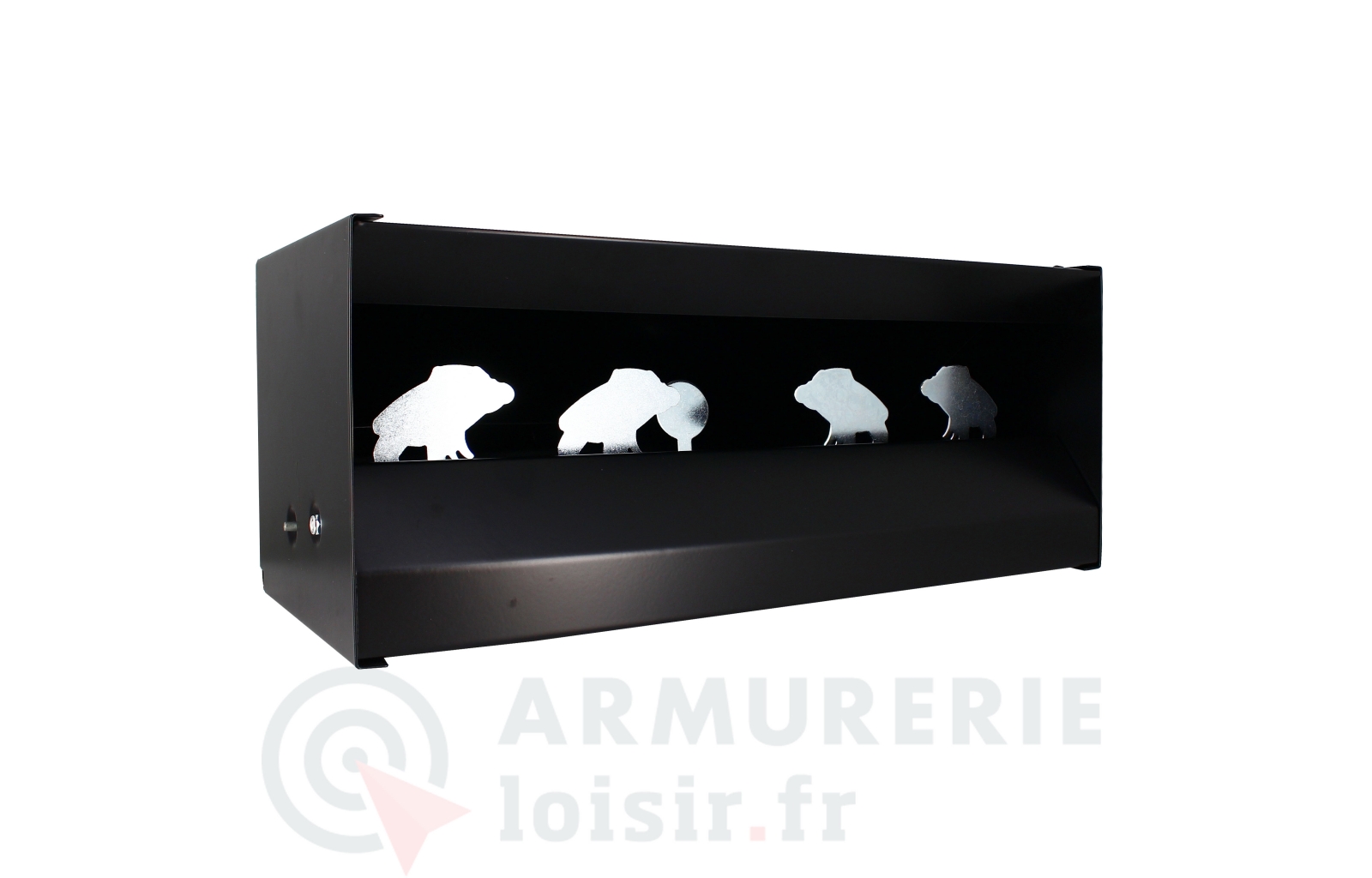 Support Métallique Pour Entonnoir et Goulottes - MONDELIN | Contact
