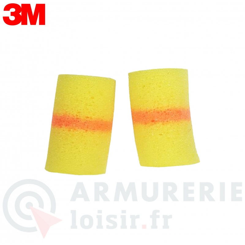 3M paire de bouchons E-A-R Superfit (33db)