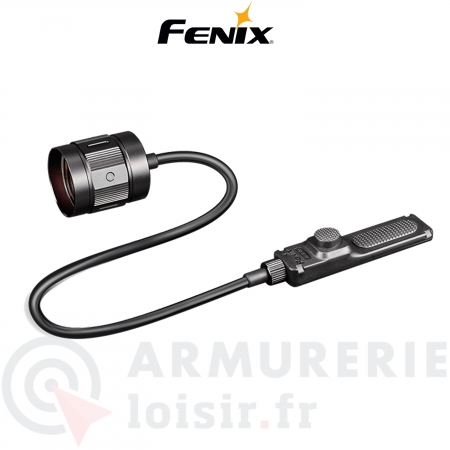 Interupteur Fenix AER-05 pour TK16 V2.0