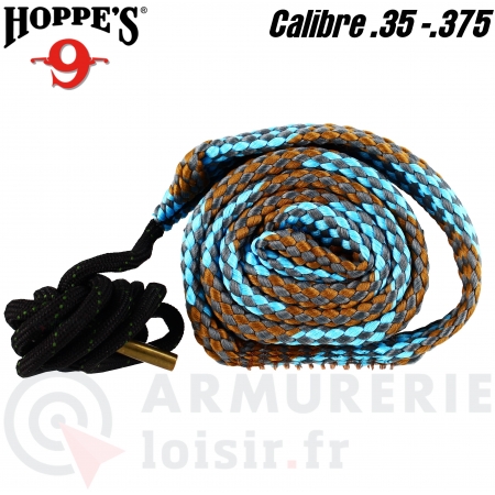 Cordon de nettoyage carabine Boresnake .35 - .375