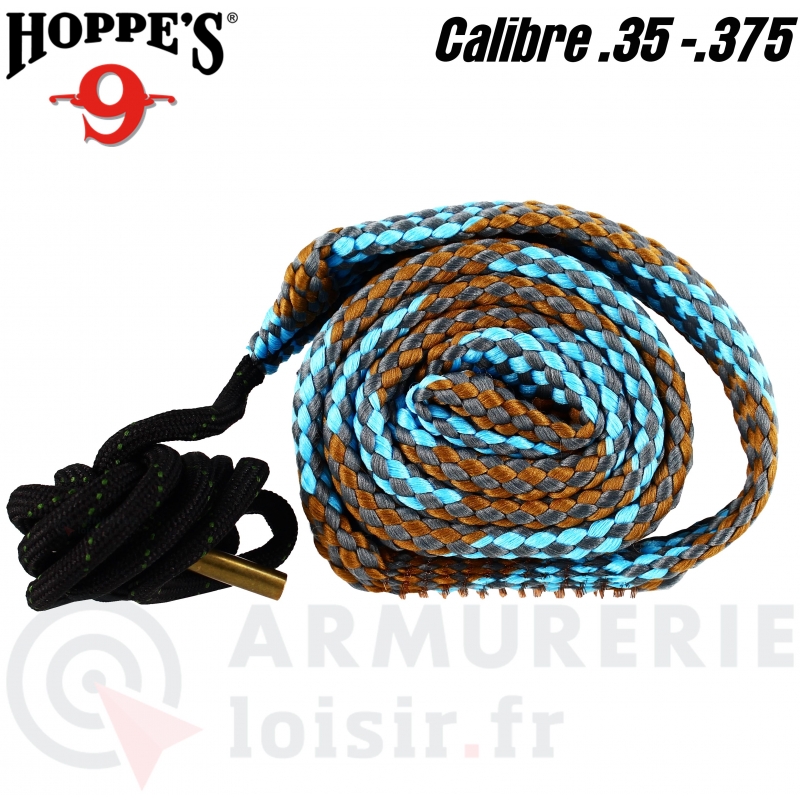 Cordon de nettoyage carabine Boresnake .35 - .375