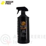 Bidon d'huile Break Free CLP 8 1L