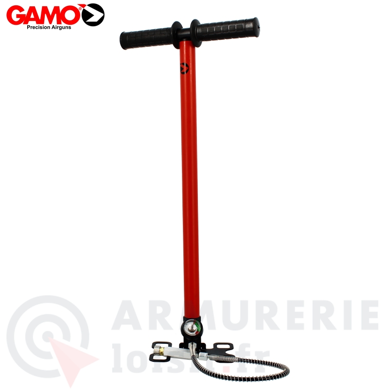 Pompe PCP Gamo  Flex (310 bars)