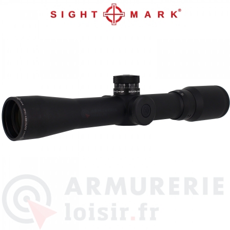Lunette Sightmark Rapid AR 3-12X32 SHR223