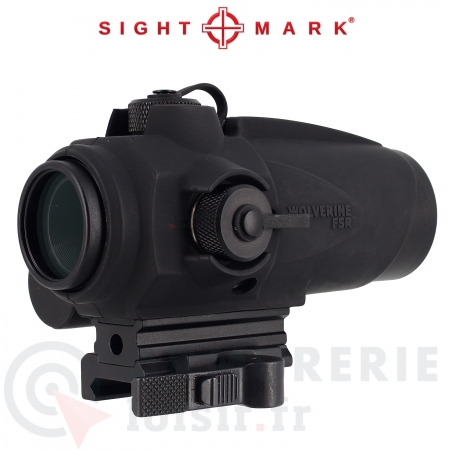Viseur point rouge Sightmark Wolverine FSR