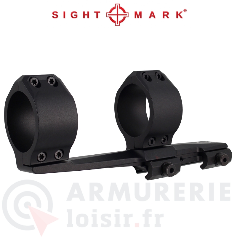 Sightmark montage monobloc Cantilever 34 mm 20 MOA