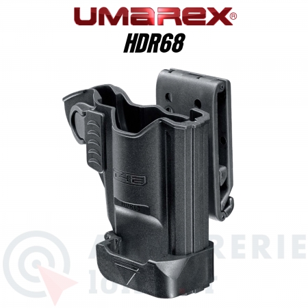 Holster Umarex Pour T4E HDR68