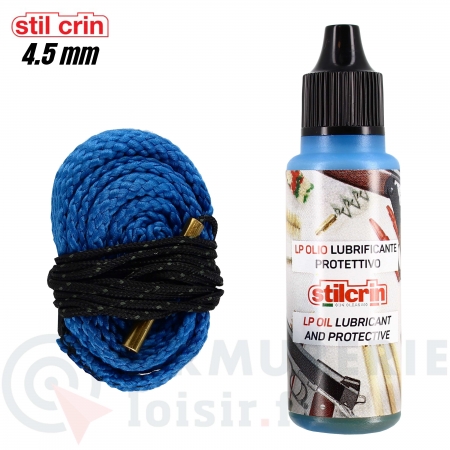 Cordon de Nettoyage Stilcrin Calibre 4.5 mm 