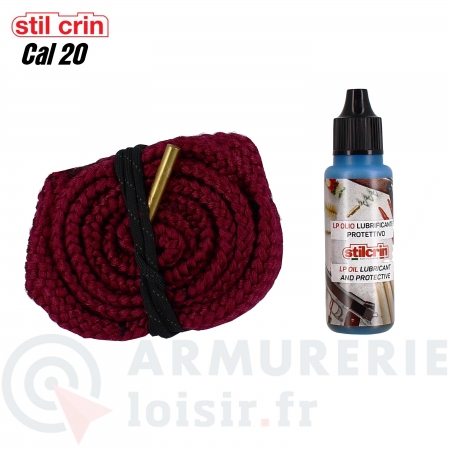 Cordon de Nettoyage Stilcrin Calibre 20