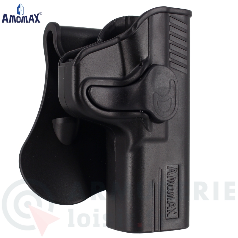 Holster Amomax Smith & wesson M&P MP9