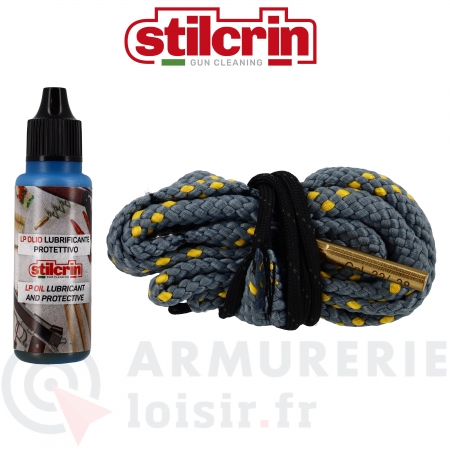 Cordon de nettoyage StilCrin 9mm - 38 - 357