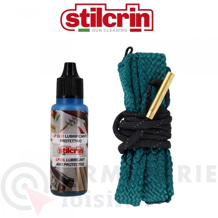 Cordon de nettoyage Stilcrin calibre 30 (7.62mm)
