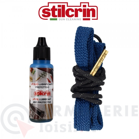 Cordon de nettoyage Stilcrin calibre 222-223 