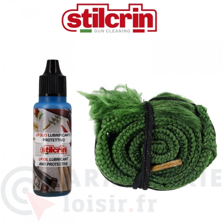 Cordon de nettoyage Stilcrin calibre 12 