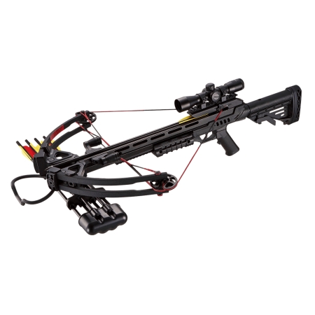 Arbal&egrave;te Man Kung Compound XB52 Stalker - 185 livres