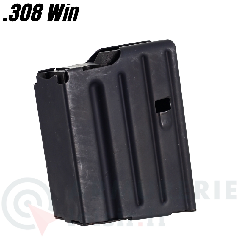 Chargeur TROY ASC 10 munitions .308Win