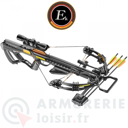 Arbal&egrave;te EK Archery Guillotine-M+ (185L)