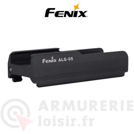 Fenix ALG-05 Montage pour interrupteur d&eacute;port&eacute; AER