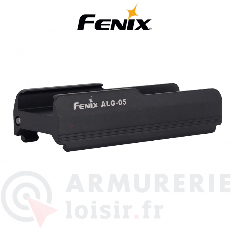 Fenix ALG-05 Montage pour interrupteur d&eacute;port&eacute; AER