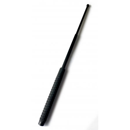 Matraque t&eacute;lescopique ESP acier tremp&eacute; 26" 360&deg;