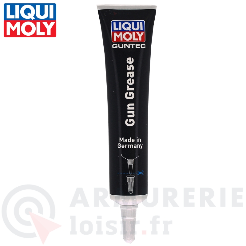 Graisse arme Liqui Moly Guntec 20 ml
