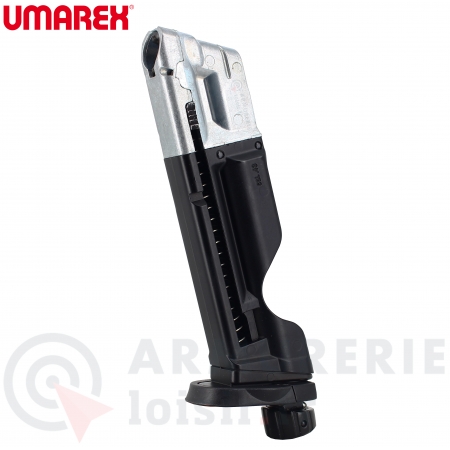 Chargeur Emergency Umarex Smith & Wesson MP9 cal .43
