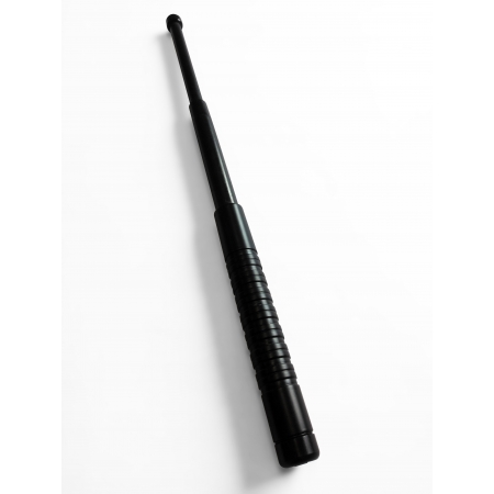 B&acirc;ton telescopique de poche acier tremp&eacute; noir ESP 21"
