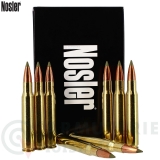 20 Cartouches Nosler 30-06 Sprg 180gr E-Tip