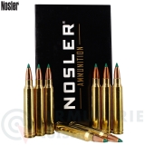20 Cartouches Nosler 300 Win Mag 180 gr BT