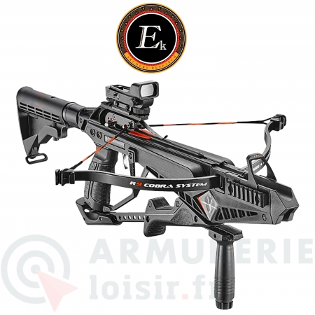 Arbal&egrave;te EK Archery Cobra R9 Deluxe (90L)
