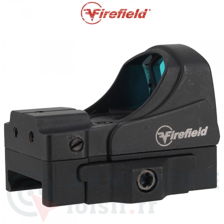 Viseur  Red Dot Firefield Impact Mini Reflex