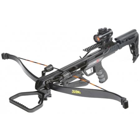 Arbal&egrave;te EK Archery Jaguar 2 Pro 175 lbs