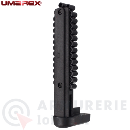 Chargeur Umarex carabine Beretta CX4 Storm 4.5 mm