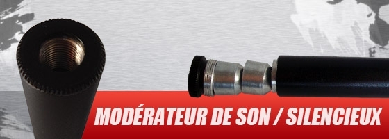 Silencieux