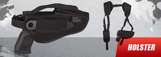 Holster