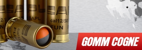 Gomm Cogne